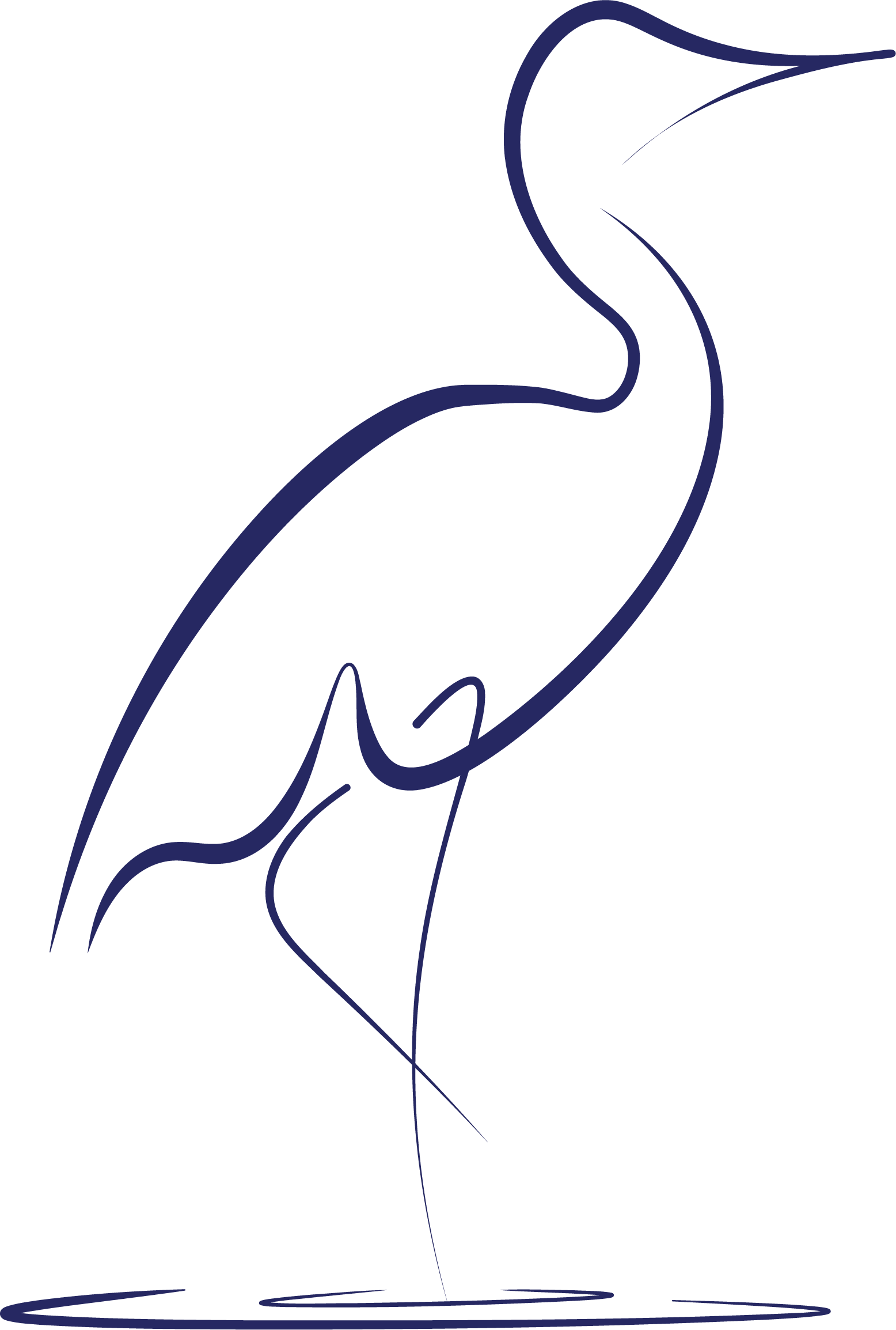 heron logo