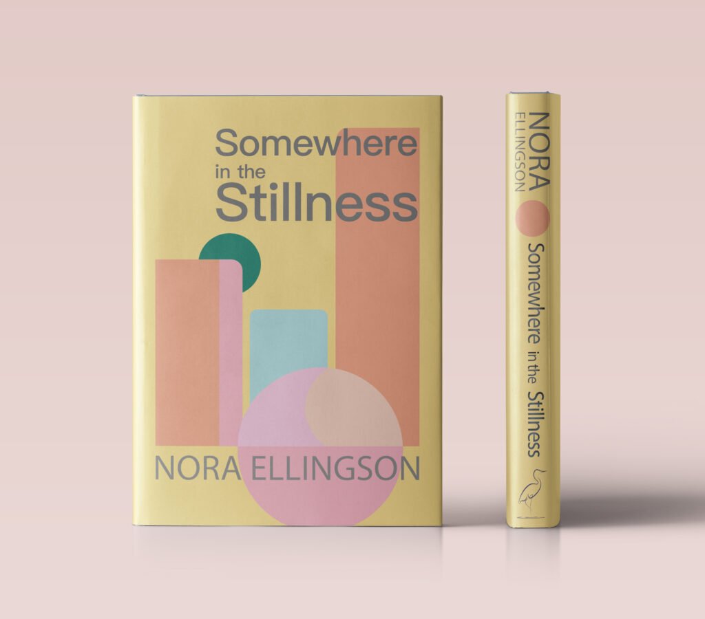 somewhere in the stillness