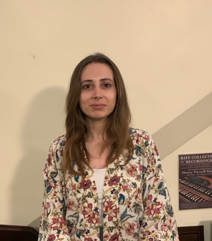 photograph of leander wells